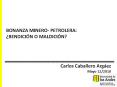 Carlos Caballero Arg PowerPoint PPT Presentation