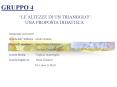 GRUPPO 4 PowerPoint PPT Presentation