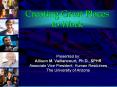 Creating Great Places to Work PowerPoint PPT Presentation