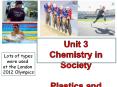Chemistry in Society PowerPoint PPT Presentation