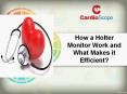 How a Holter Monitor Work and What Makes it Efficient PowerPoint PPT Presentation