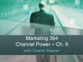Marketing 364 Channel Power  PowerPoint PPT Presentation