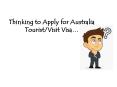 Australia Visit Visa PowerPoint PPT Presentation