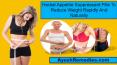 Herbal Appetite Suppressant Pills To Reduce Weight Rapidly And Naturally