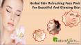 Herbal Skin Refreshing Face Pack For Beautiful And Glowing Skin