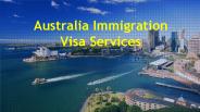 Australia Immigration Visa Services