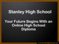 Your Future Begins With an Online High School Diploma PowerPoint PPT Presentation