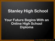 Your Future Begins With an Online High School Diploma