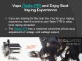 Vape iTaste VTR and Enjoy Best Vaping Experience PowerPoint PPT Presentation