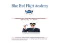 Pilot Training,Commercial Pilot Training,Commercial Pilot License,CPL Training in Canada,CPL in Canada,PPL in Canada - Blue Bird Flight Academy PowerPoint PPT Presentation