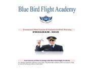 Pilot Training,Commercial Pilot Training,Commercial Pilot License,CPL Training in Canada,CPL in Canada,PPL in Canada - Blue Bird Flight Academy