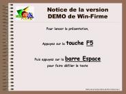 Notice de la Version D