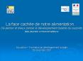 La face cach PowerPoint PPT Presentation