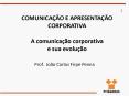 COMUNICA PowerPoint PPT Presentation