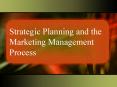 Marketing Management, 8e PowerPoint PPT Presentation