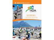 WHAT IS THE HDA?