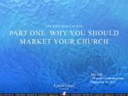 THE EPISCOPAL CHURCH