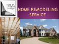 Home Remodeling Service PowerPoint PPT Presentation