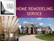 Home Remodeling Service