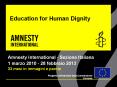 Education for Human Dignity PowerPoint PPT Presentation