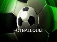 FOTBALLQUIZ