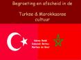 Begroeting en afscheid in de  Turkse PowerPoint PPT Presentation