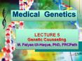 Genetic%20Counseling PowerPoint PPT Presentation