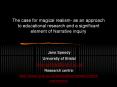 The%20case%20for%20magical%20realism-%20as%20an%20approach%20to%20educational%20research%20and%20a%20significant%20element%20of%20Narrative%20inquiry PowerPoint PPT Presentation