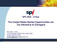 SPI USA - Irvine