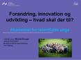 Dias nummer 1 PowerPoint PPT Presentation