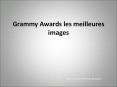 Grammy Awards les meilleures images PowerPoint PPT Presentation