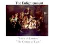 The Enlightenment PowerPoint PPT Presentation