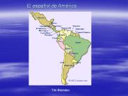 El espa