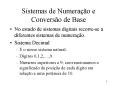 Sistemas de Numera PowerPoint PPT Presentation