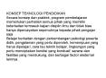 KONSEP TEKNOLOGI PENDIDIKAN Secara konsep dan praktek, program pembelajaran memerlukan perhatian semua pihak yang memiliki keterkaitan termasuk kajian disiplin ilmu dan tidak bias hanya dipercayakan sepenuhnya kepada pihak pengajar saja Belajar berkaitan PowerPoint PPT Presentation