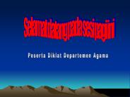 I. PENGERTIAN TEKNOLOGI