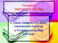 Pengantar keperawatan keluarga PowerPoint PPT Presentation