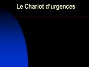 Le Chariot d