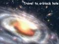 Travel to a black hole PowerPoint PPT Presentation