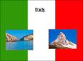 Italy PowerPoint PPT Presentation
