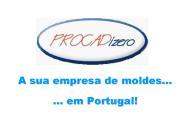 A sua empresa de moldes...