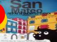 FIESTAS DE SAN MATEO- CUENCA PowerPoint PPT Presentation