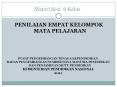 Materi Sesi 6 Kelas PowerPoint PPT Presentation