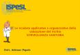Le%20ricadute%20applicative%20e%20organizzative%20della%20valutazione%20del%20rischio%20SORVEGLIANZA%20SANITARIA PowerPoint PPT Presentation