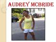 Audrey McBride PowerPoint PPT Presentation