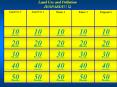 Land Use and Pollution JEOPARDY!! ? PowerPoint PPT Presentation