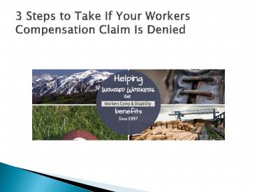 Kaplan Morrell - Denver Disability Lawyer