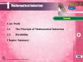 Mathematical Induction PowerPoint PPT Presentation