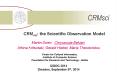 CRMsci PowerPoint PPT Presentation