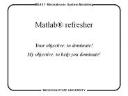 Matlab